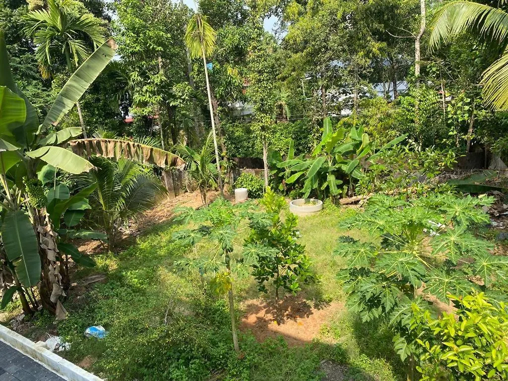Elegant Riverview Villa Kochi Holiday home