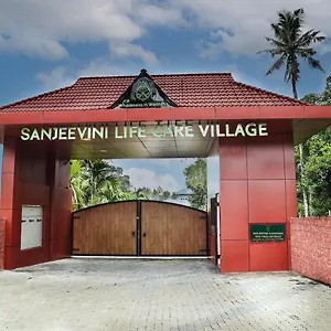 Resort Sanjeevini Life Care Village - A Science Based Non - Invasive Holistic Wellness Destination, Kochi